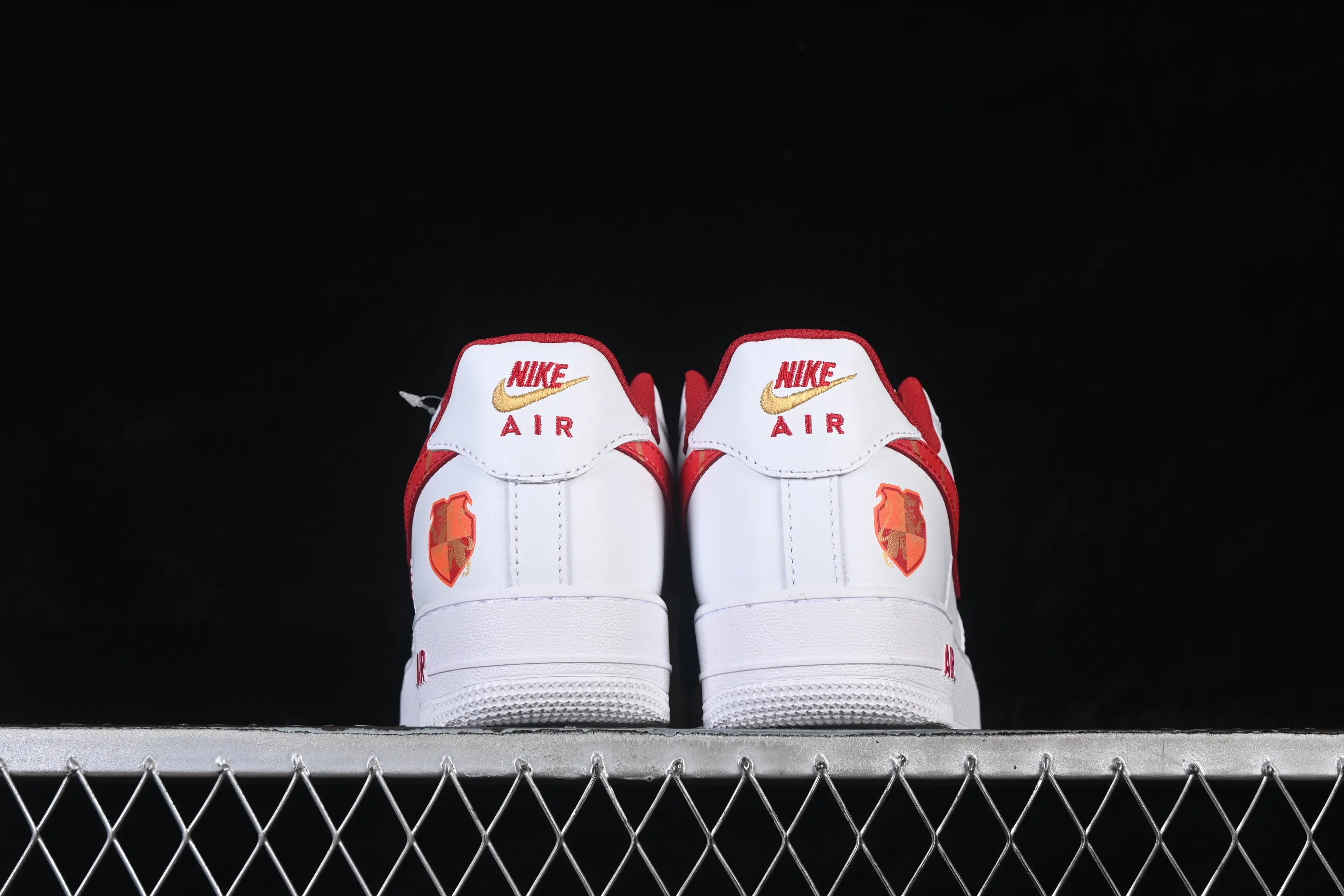 All categories Nk Air Force 1 Air Force series Nk Air Force 1 Low Air Force low-top Nike Air Force 1'07 Low Zodiac Air Force 1 low-top casual sneakers CW2288-111